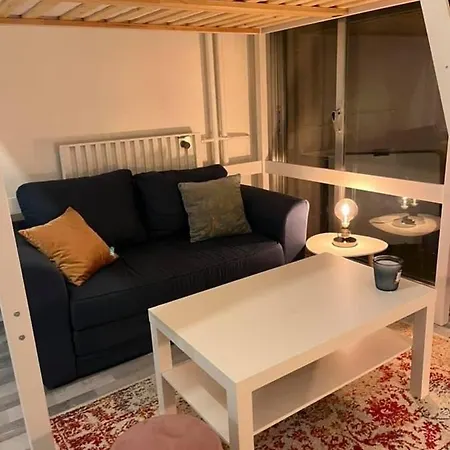 Champerret House Párizs