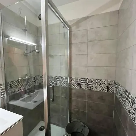 Champerret House Párizs